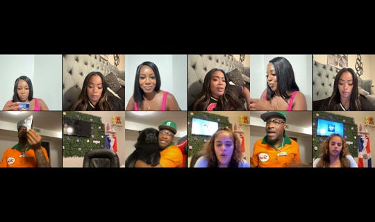 houstonbellee TikTok Live — Jul 15, 2026, 1:35 AM