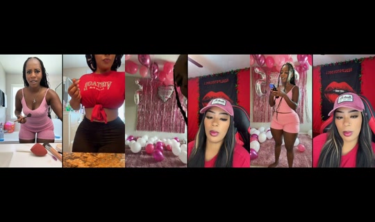 houstonbellee TikTok Live — Jul 29, 2026, 7:08 PM