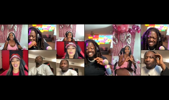 houstonbellee TikTok Live — Jul 29, 2026, 8:49 PM