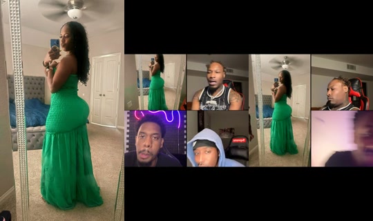 houstonbellee TikTok Live — Aug 22, 2026, 3:05 AM