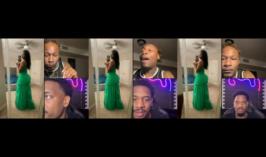 houstonbellee TikTok Live — Aug 22, 2026, 3:56 AM