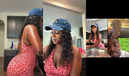 houstonbellee TikTok Live — Aug 22, 2026, 3:37 PM