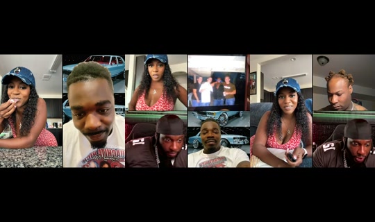 houstonbellee TikTok Live — Aug 22, 2026, 8:29 PM
