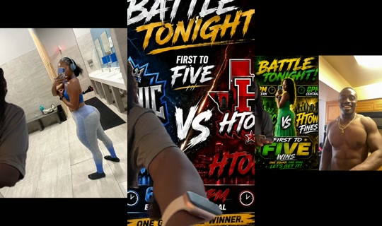 houstonbellee TikTok Live — Sep 2, 2026, 7:24 PM
