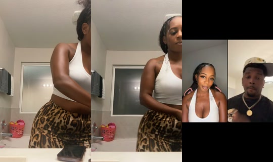 houstonbellee TikTok Live — Sep 3, 2026, 12:40 AM
