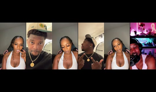 houstonbellee TikTok Live — Sep 3, 2026, 1:30 AM