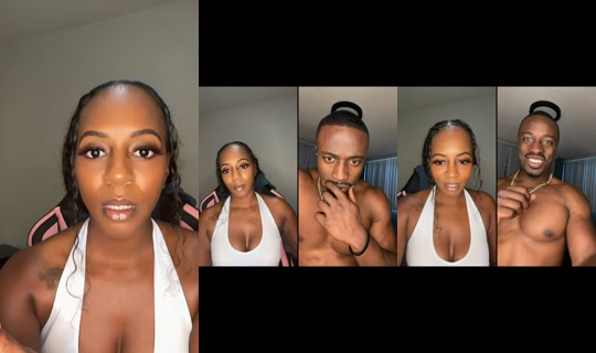 houstonbellee TikTok Live — Sep 3, 2026, 1:58 AM