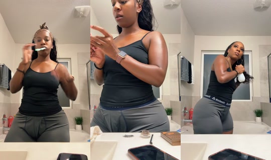 houstonbellee TikTok Live — Sep 3, 2026, 11:16 AM