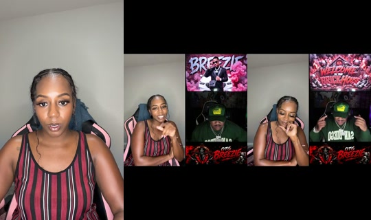 houstonbellee TikTok Live — Sep 4, 2026, 2:59 AM