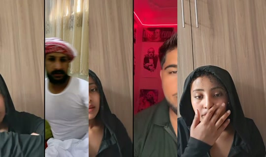 hoverntiktok TikTok Live — Aug 23, 2026, 7:03 AM
