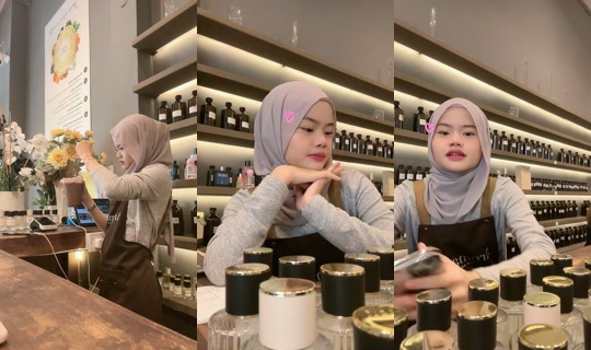 hqaromalab TikTok Live — Sep 5, 2026, 9:20 AM