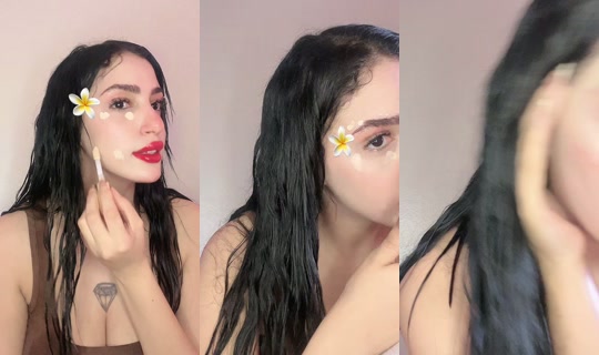 hqb_14 TikTok Live — Jul 29, 2026, 5:40 PM