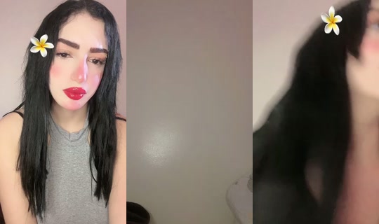 hqb_14 TikTok Live — Jul 29, 2026, 6:21 PM