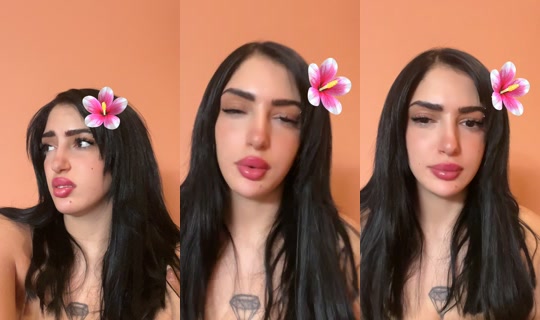 hqb_14 TikTok Live — Jul 30, 2026, 11:47 AM
