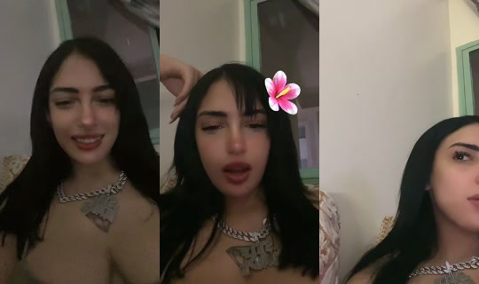 hqb_14 TikTok Live — Jul 31, 2026, 12:32 AM