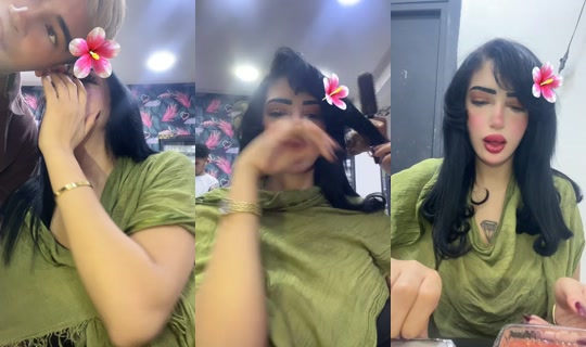 hqb_14 TikTok Live — Aug 17, 2026, 12:14 AM