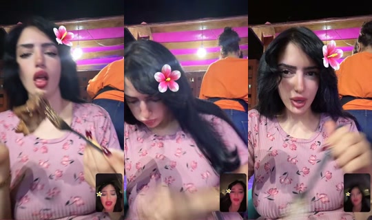 hqb_14 TikTok Live — Aug 19, 2026, 10:36 PM