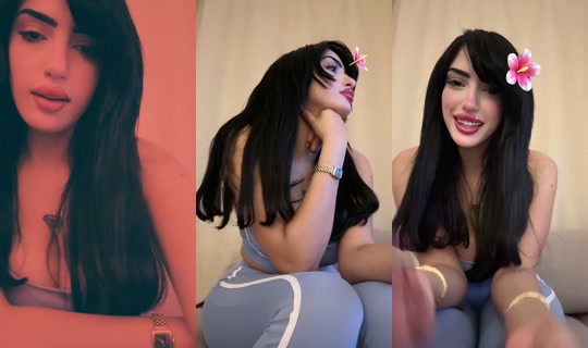 hqb_14 TikTok Live — Aug 20, 2026, 12:34 AM