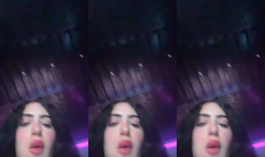 hqb_14 TikTok Live — Aug 29, 2026, 6:46 PM