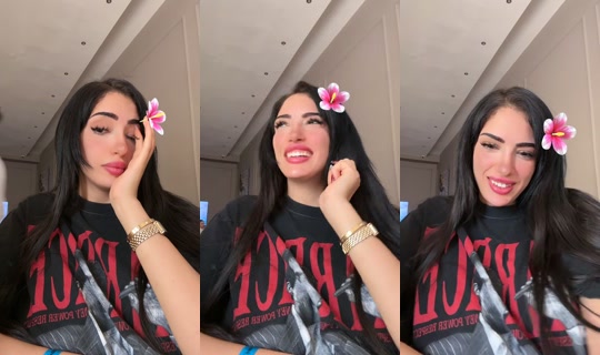 hqb_14 TikTok Live — Aug 30, 2026, 11:17 AM
