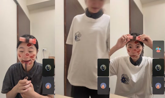 hrh_160 TikTok Live — Aug 21, 2026, 6:22 AM