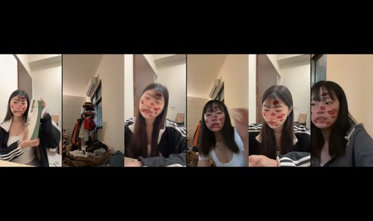 hrh_160 TikTok Live — Aug 22, 2026, 1:00 AM
