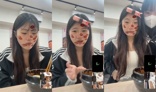 hrh_160 TikTok Live — Aug 22, 2026, 3:48 AM