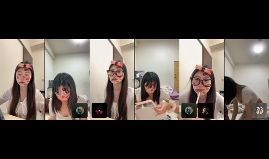 hrh_160 TikTok Live — Aug 22, 2026, 8:59 AM
