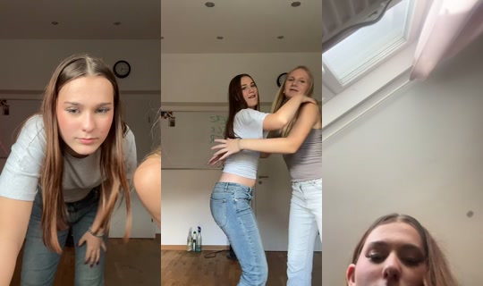 hshsixhek TikTok Live — Aug 31, 2026, 2:42 PM