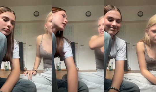 hshsixhek TikTok Live — Aug 31, 2026, 3:33 PM
