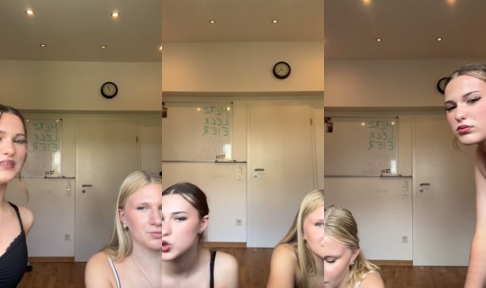 hshsixhek TikTok Live — Sep 1, 2026, 11:02 AM
