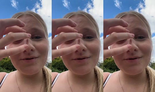 hshsixhek TikTok Live — Sep 1, 2026, 12:14 PM