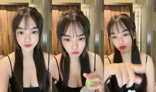 hsiao_1022 TikTok Live — Jul 15, 2026, 2:12 PM