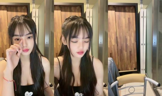 hsiao_1022 TikTok Live — Jul 15, 2026, 2:51 PM