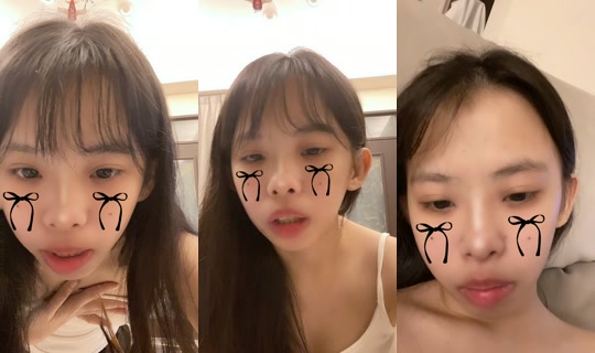 hsu.__06 TikTok Live — Jul 14, 2026, 1:00 PM