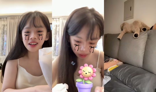 hsu.__06 TikTok Live — Aug 22, 2026, 6:05 AM
