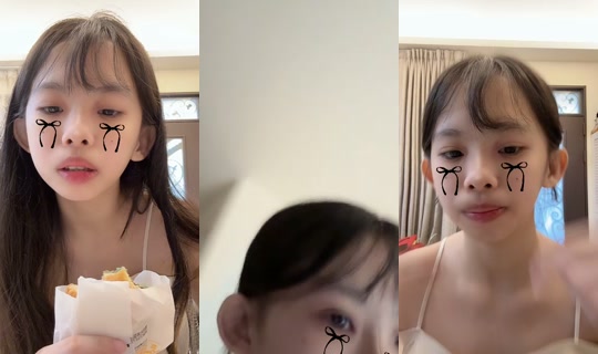 hsu.__06 TikTok Live — Aug 22, 2026, 6:56 AM