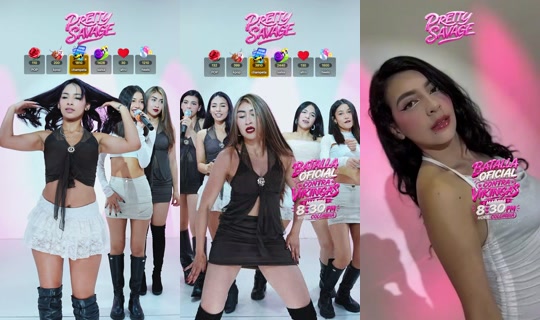 ht.prettysava2 TikTok Live — Aug 21, 2026, 11:21 PM