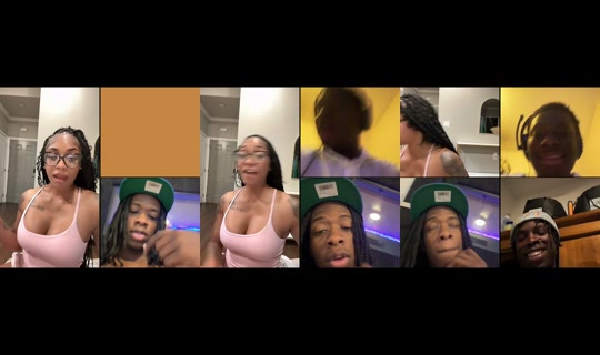 http.desiigner TikTok Live — Jul 14, 2026, 2:13 AM