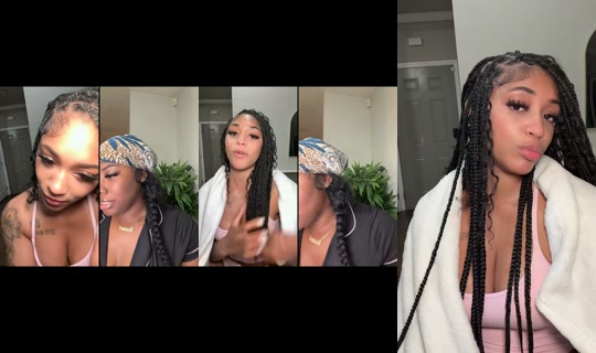 http.desiigner TikTok Live — Jul 14, 2026, 3:14 AM