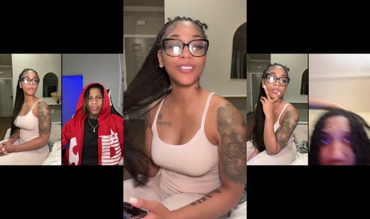 http.desiigner TikTok Live — Jul 16, 2026, 4:55 AM