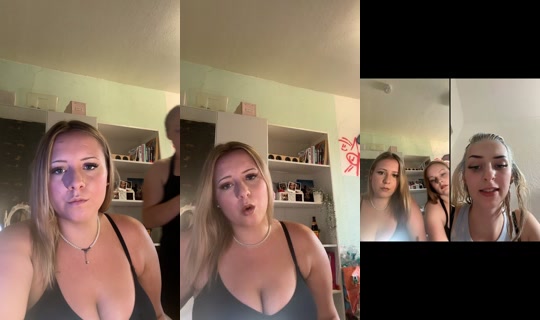 httx_angelina017 TikTok Live — Jul 31, 2026, 2:47 PM