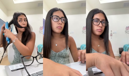 htx.melanieeee TikTok Live — Aug 31, 2026, 6:59 PM