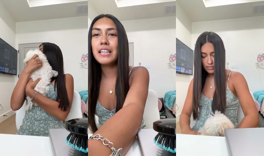 htx.melanieeee TikTok Live — Aug 31, 2026, 7:49 PM