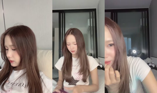 huachaicatherine TikTok Live — Jul 11, 2026, 11:20 AM