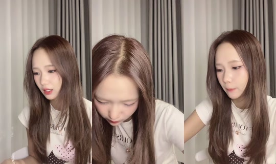 huachaicatherine TikTok Live — Jul 11, 2026, 1:10 PM