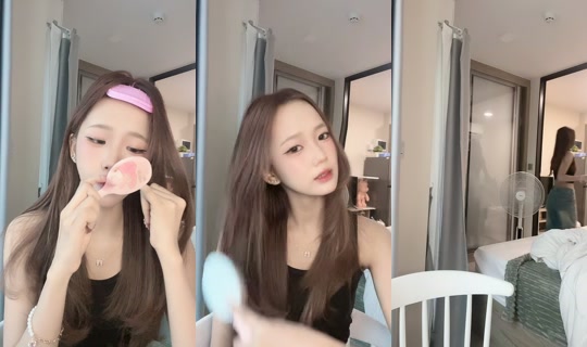 huachaicatherine TikTok Live — Jul 12, 2026, 11:22 AM