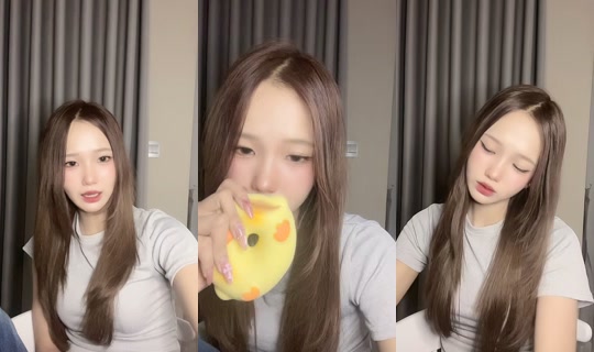 huachaicatherine TikTok Live — Jul 14, 2026, 4:45 PM