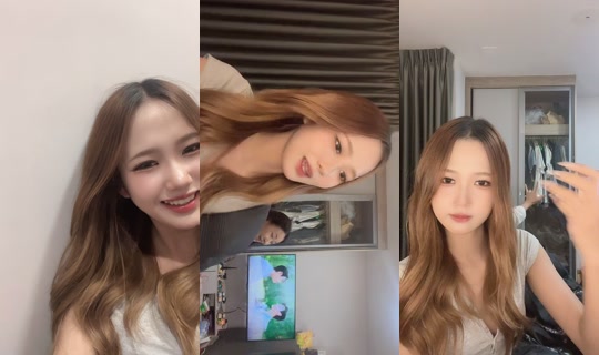 huachaicatherine TikTok Live — Sep 14, 2026, 3:42 PM
