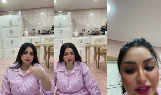 hudaaldoseri19 TikTok Live — Jul 14, 2026, 6:06 PM